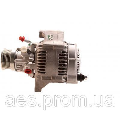 Генератор автомобільний JA1808 HC PARTS