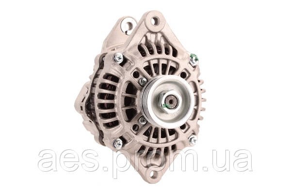 Авто генератор JA755 HC PARTS