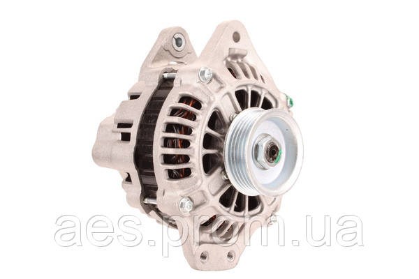 Генератор автомобільний JA870 HC PARTS