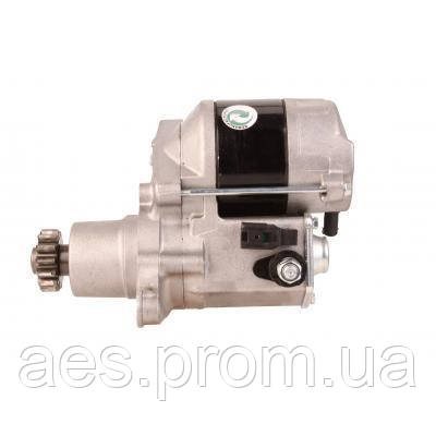 Стартер автомобільний JS1080 HC PARTS