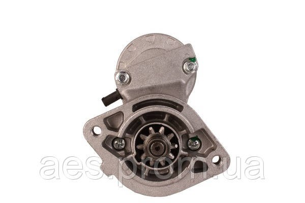Стартер JS1138 HC PARTS