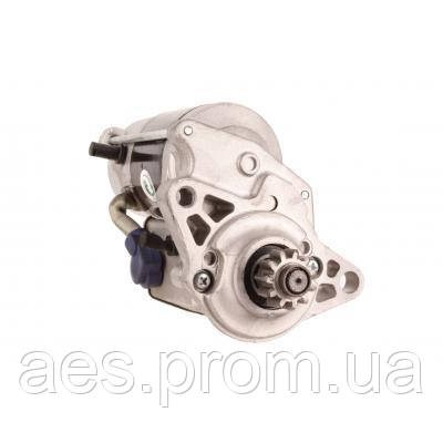 Стартер автомобільний JS1149 HC PARTS
