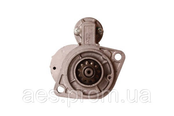 Стартер JS915 HC PARTS