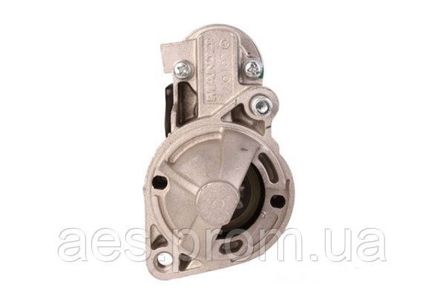Стартер M62957 MANDO