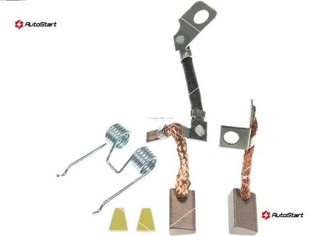 Щітка на стартер PSX148149 IKA