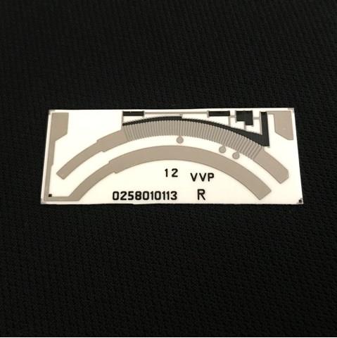 Бензонасос F0258010113R3 VVP
