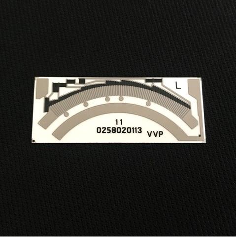 Датчик покажчика рівня палива F0258020113L1 VVP