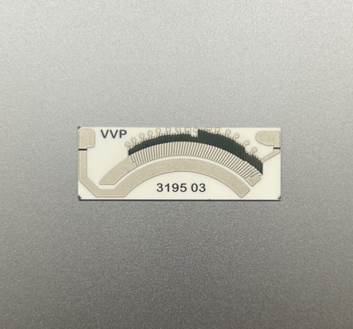 F319503M7 VVP
