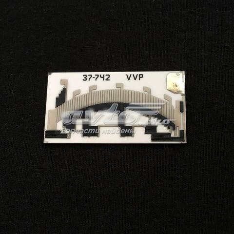 Датчик рівня палива в бензобаку F37742 VVP