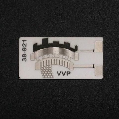 Датчик рівня палива в баку F389211 VVP