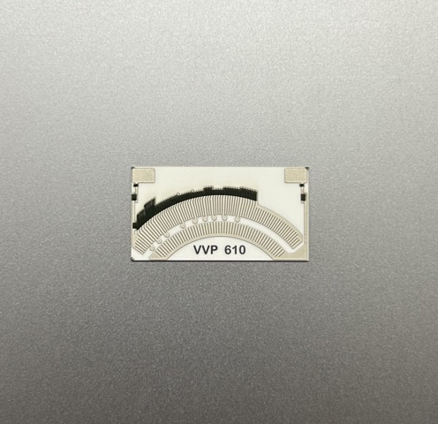 F610 VVP