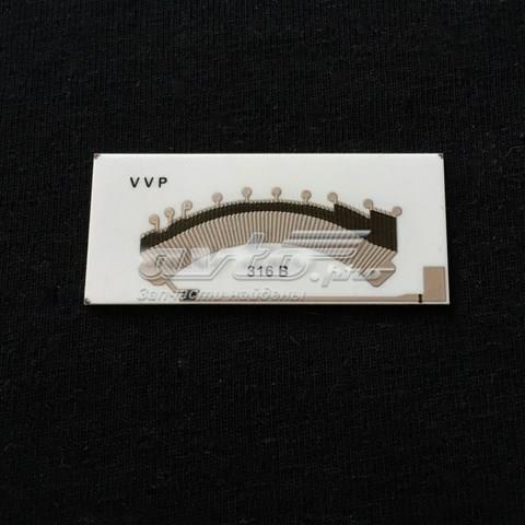 Датчик рівня палива в бензобаку F88316B VVP