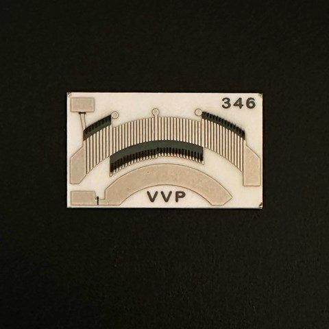 Датчик рівня палива в бензобаку F883461 VVP
