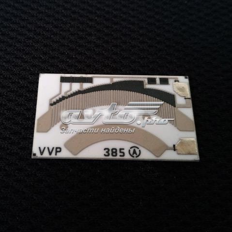 Датчик бензобака F88385A2 VVP