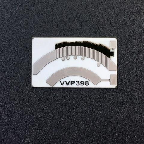 Датчик рівня палива в баку F883981 VVP