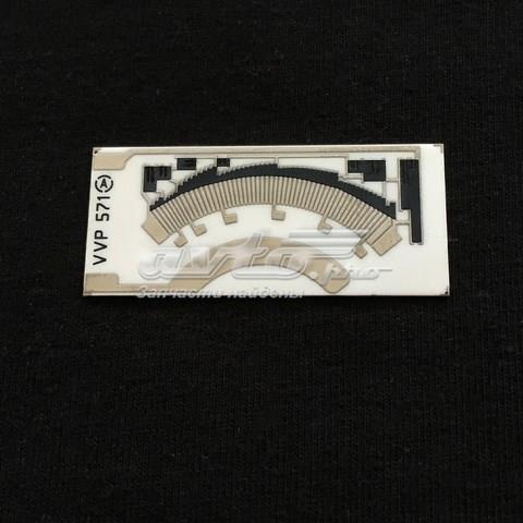 Паливний насос F88571A VVP