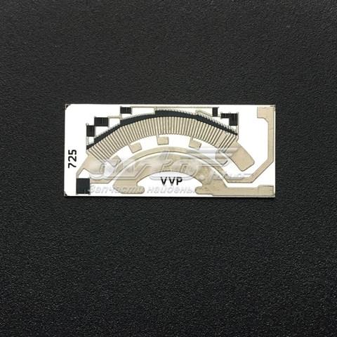 Датчик рівня палива в баку, правий F887251 VVP