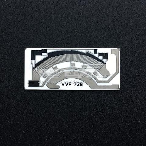 Датчик рівня палива в баку, лівий F887261 VVP
