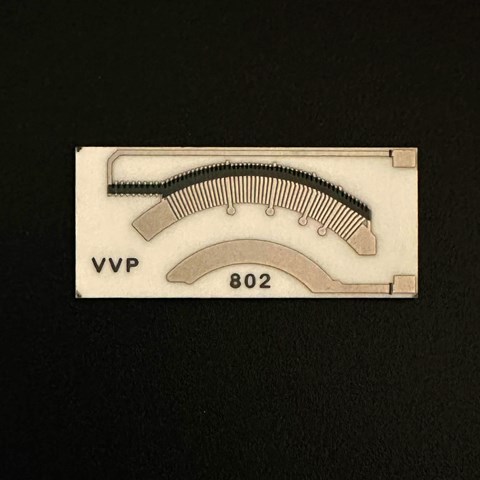 Модуль паливного насосу, з датчиком рівня палива F888023 VVP