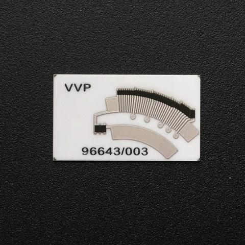 Датчик рівня палива в баку F96643003 VVP