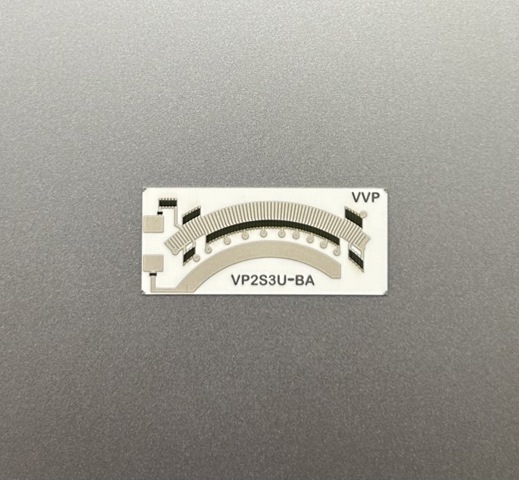 VP2S3UBA2 VVP