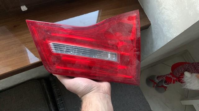 Задня ліва внутрішня фара 34156STXA02 HONDA