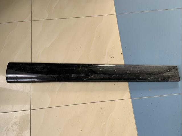 Накладка передньої лівої двері 8R0853959E VAG