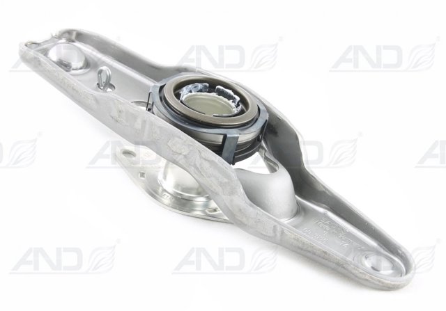 Підшипник включення зчеплення 02T141153K VAG