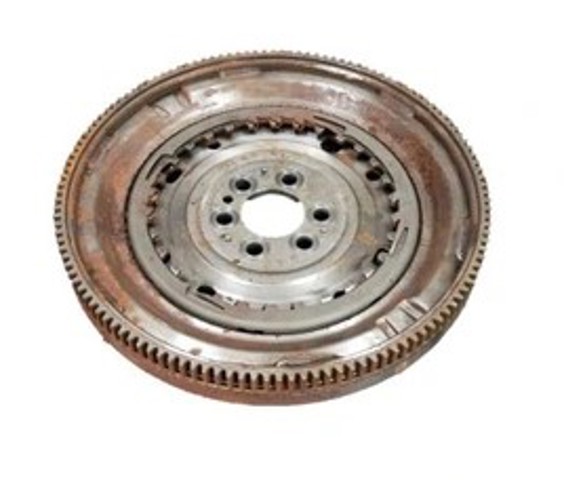 Маховик із зубчастим ободом в зборі 03C105266AA VAG