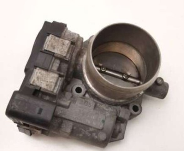 Заслінка повітряна 03C133062D VAG
