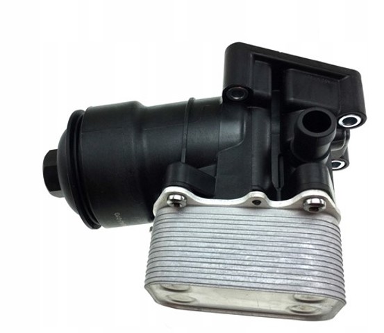 Корпус масляного фільтра 03L115389B VAG