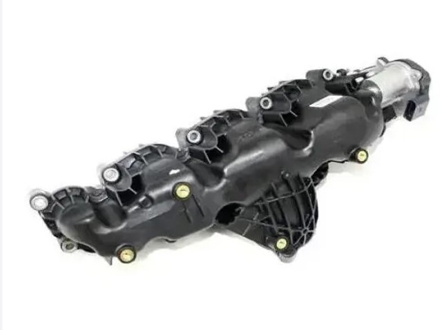 Колектор впускний 03L129711AG VAG