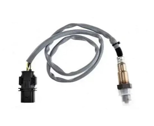 Лямбда зонд, датчик кисню до каталізатора 03L906262B VAG