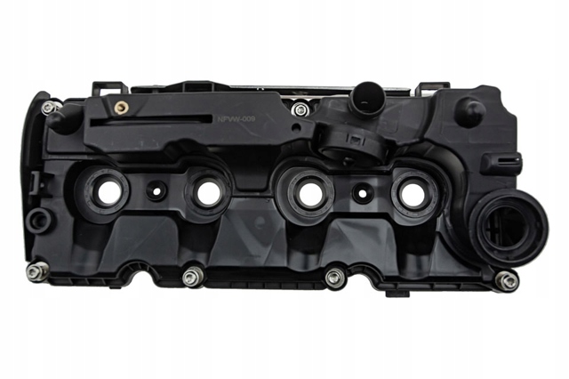 Кришка клапанів 04L103469 VAG
