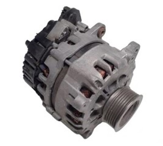 Авто генератор 04L903018 VAG