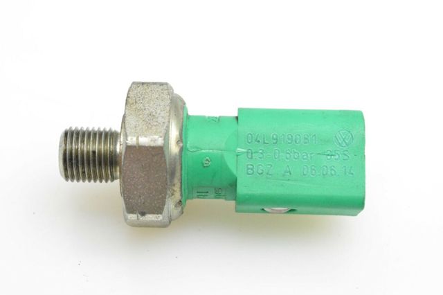 Датчик тиску масла 04L919081 VAG