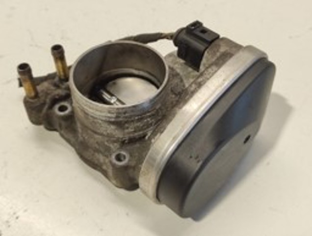 Заслінка повітряна 06F133062 VAG