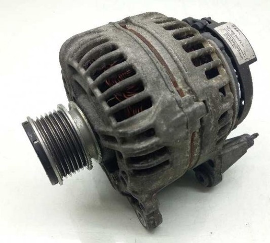 Авто генератор 06F903023FX VAG