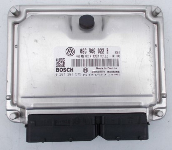 Блок двигуна 06G906022B VAG