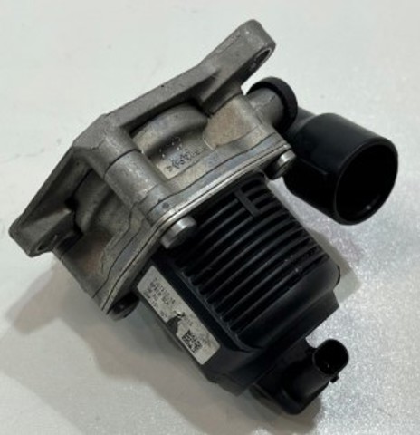 Клапан рециркуляції відпрацьованих газів EGR 06K131097K VAG