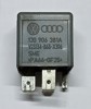 Реле електробензонасосу 1J0906381A VAG