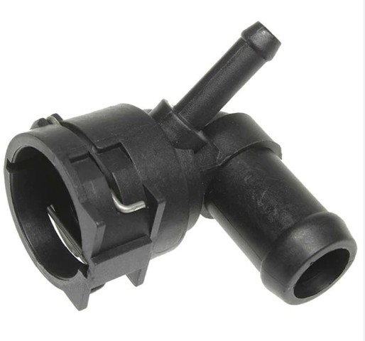 Водяний патрубок 1K0122291R VAG