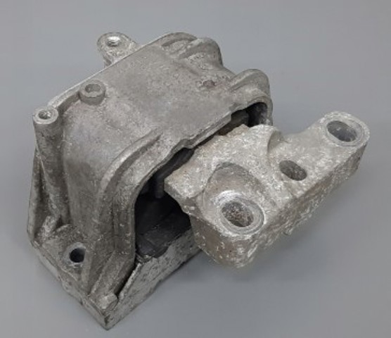Права подушка мотора 1K0199262J VAG