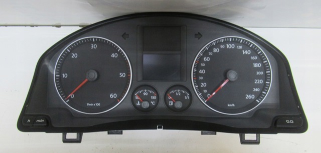 Панель приладів 1K0920863B VAG