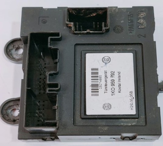 Блок комфорту 1K0959792 VAG