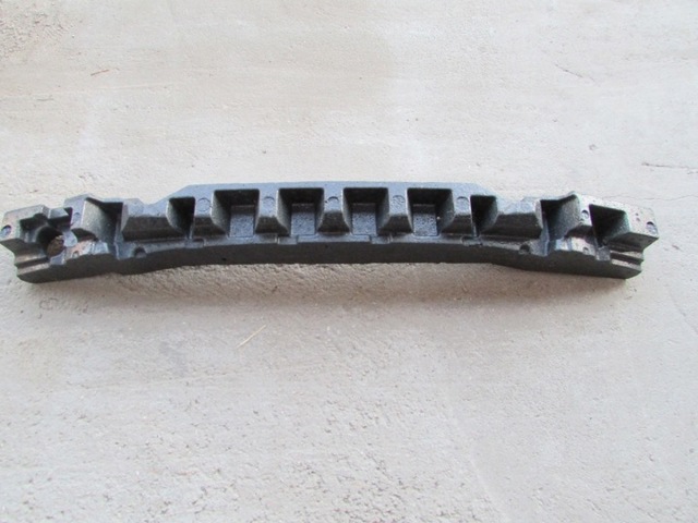 Наповнювач бампера переднього 1T0807248F VAG