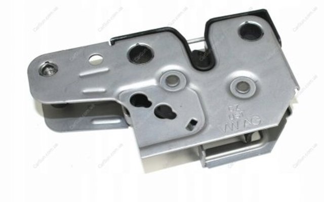 Замок кришки капота 1T0823509C VAG