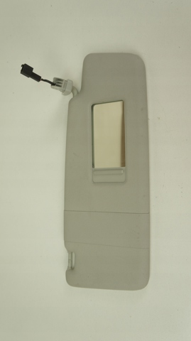 Козирок протисонячний 1T0857552 VAG
