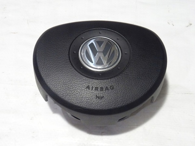 Подушка безпеки, водійська, AIRBAG 1T0880201 VAG