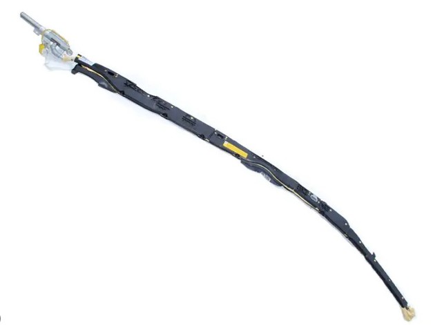 Подушка безпеки, збоку ейрбегів 1T0880741D VAG